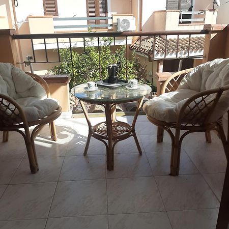 Casa Simius Βίλα Villasimius Εξωτερικό φωτογραφία