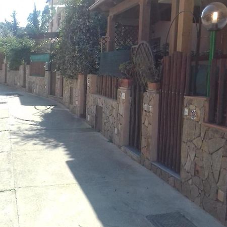 Casa Simius Βίλα Villasimius Εξωτερικό φωτογραφία