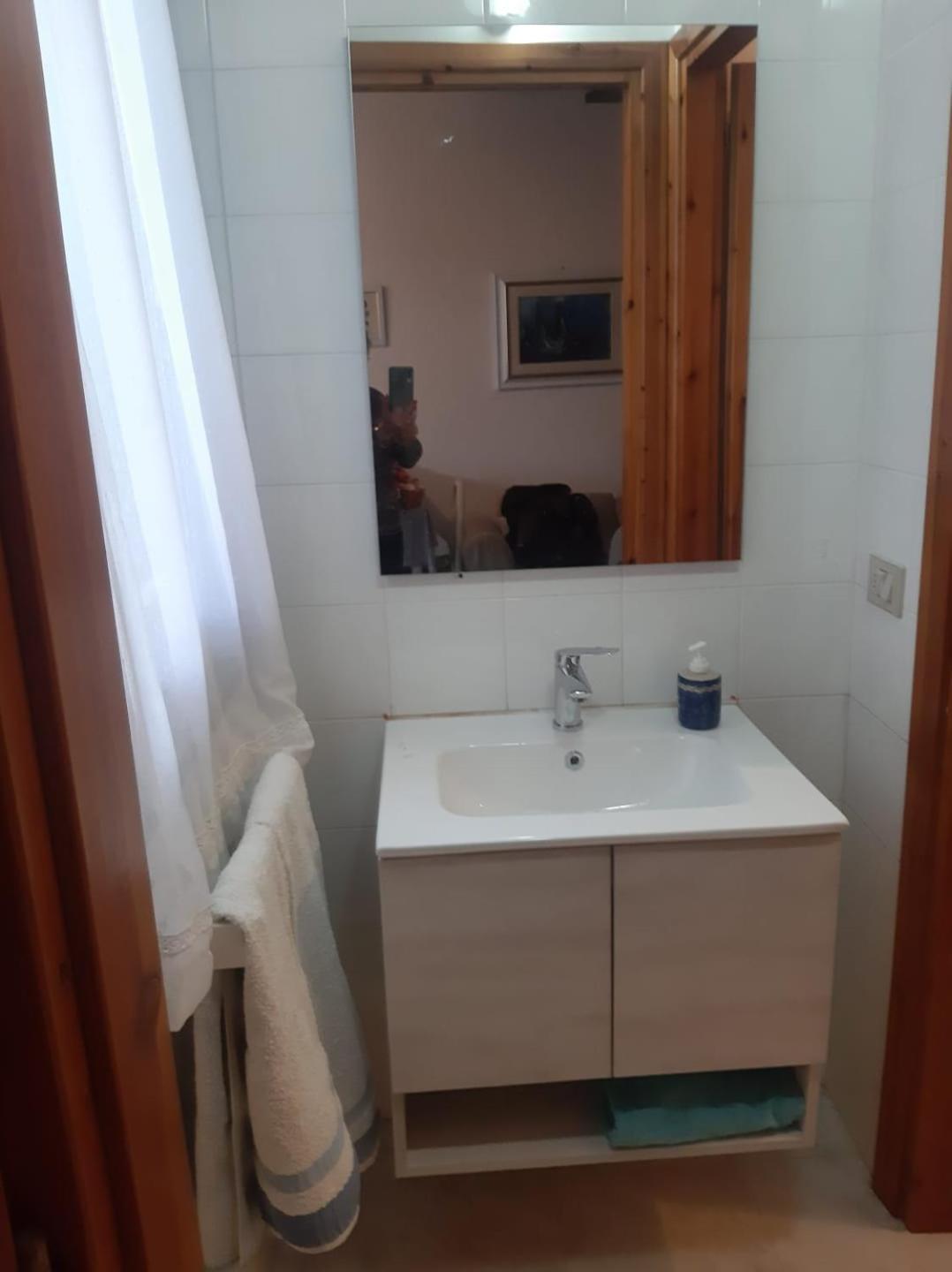 Casa Simius Βίλα Villasimius Εξωτερικό φωτογραφία