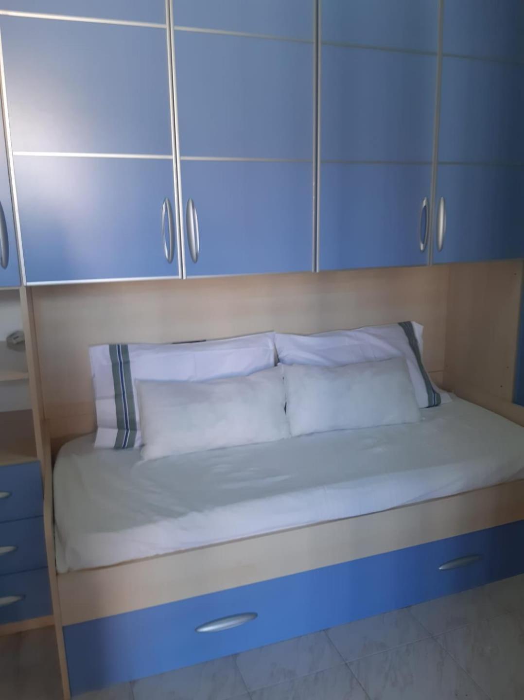 Casa Simius Βίλα Villasimius Εξωτερικό φωτογραφία