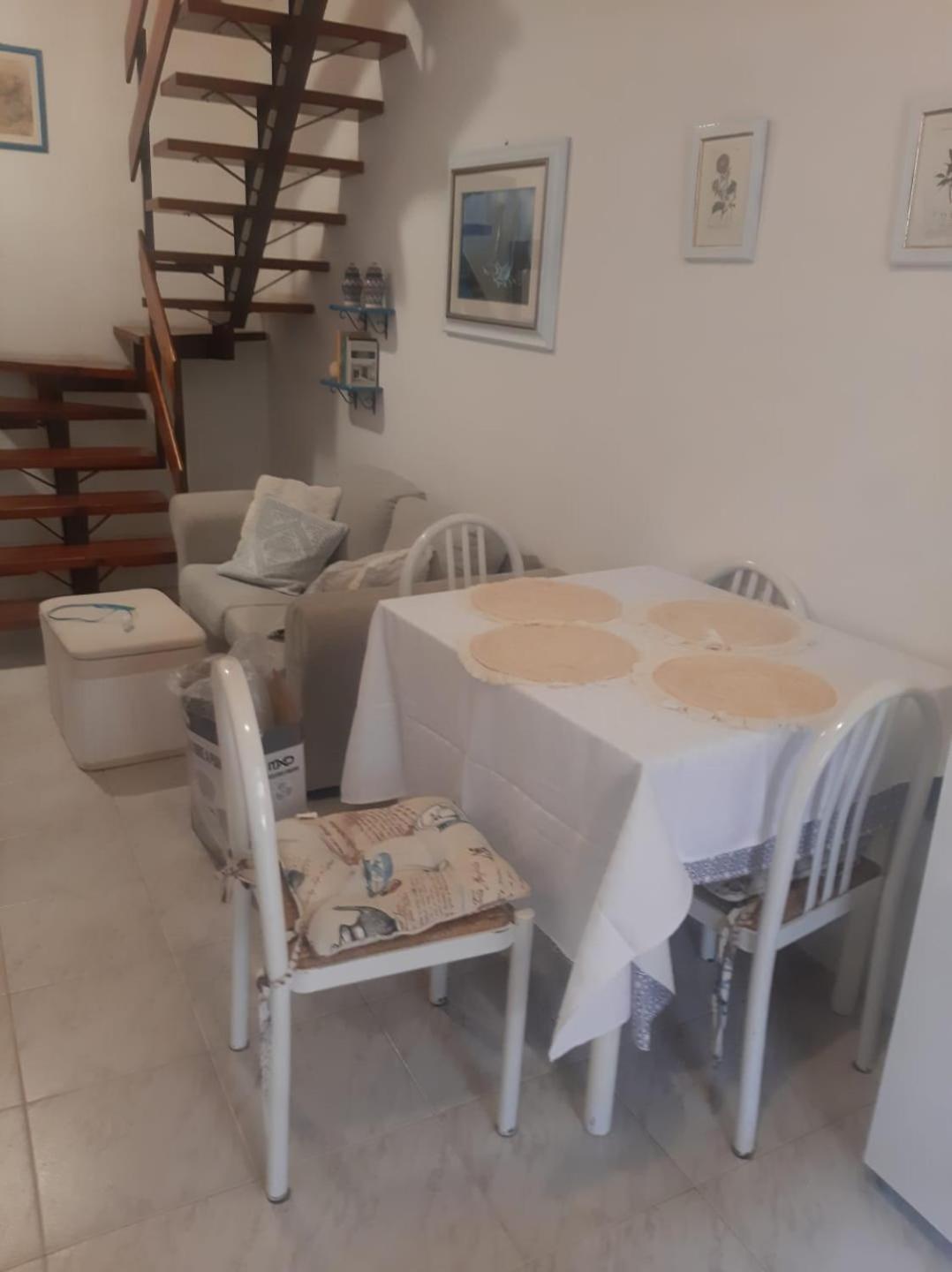 Casa Simius Βίλα Villasimius Εξωτερικό φωτογραφία