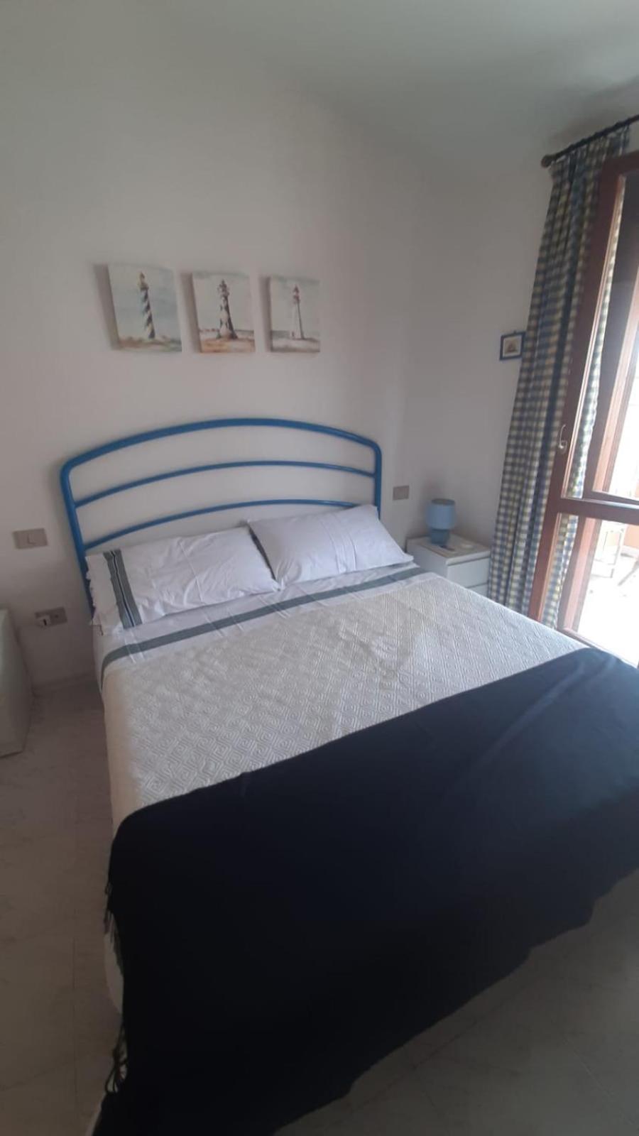 Casa Simius Βίλα Villasimius Εξωτερικό φωτογραφία
