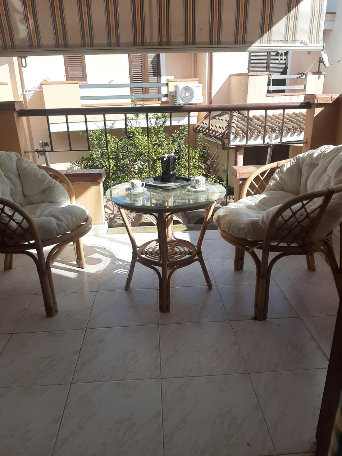 Casa Simius Βίλα Villasimius Εξωτερικό φωτογραφία