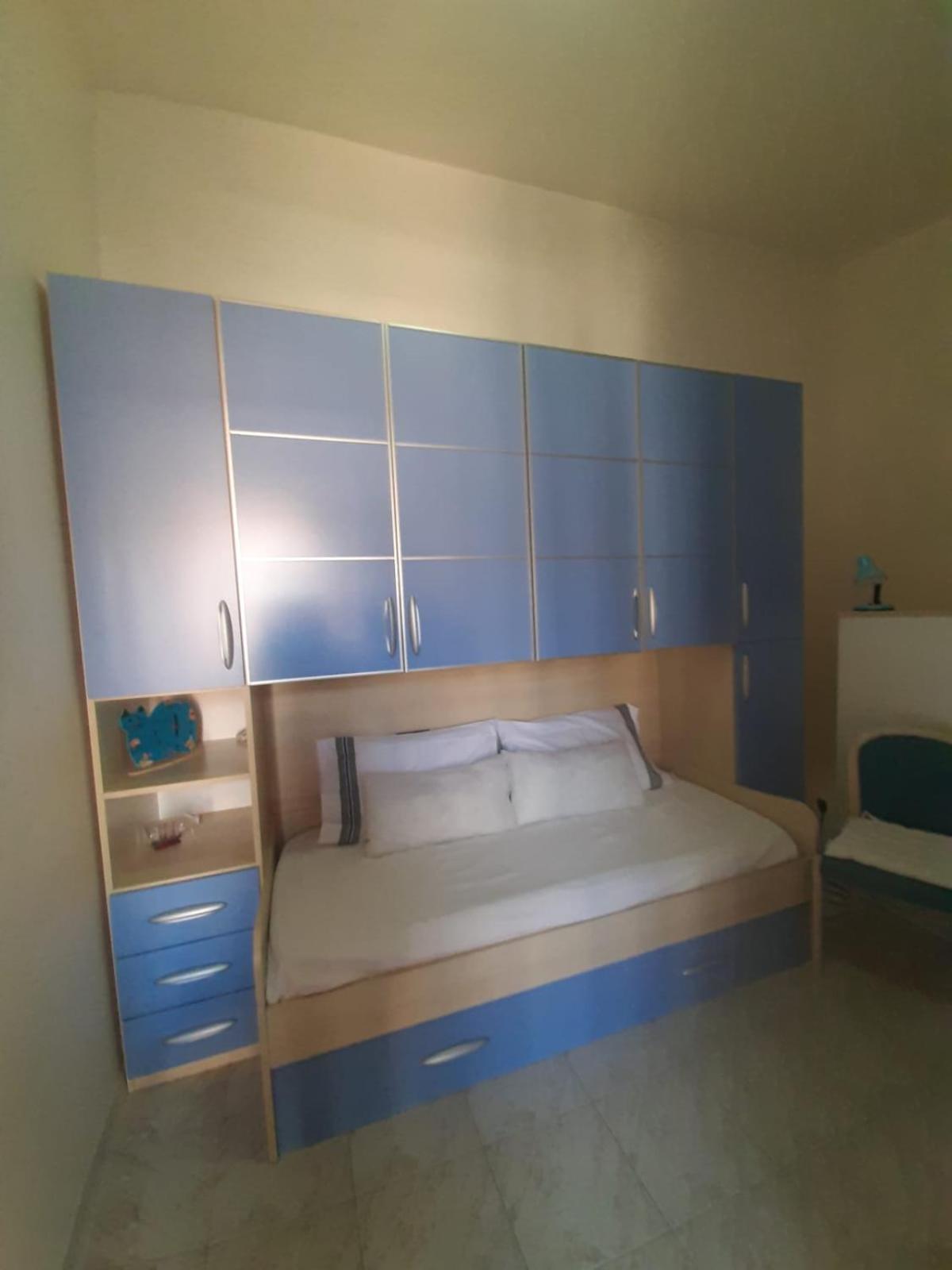 Casa Simius Βίλα Villasimius Εξωτερικό φωτογραφία