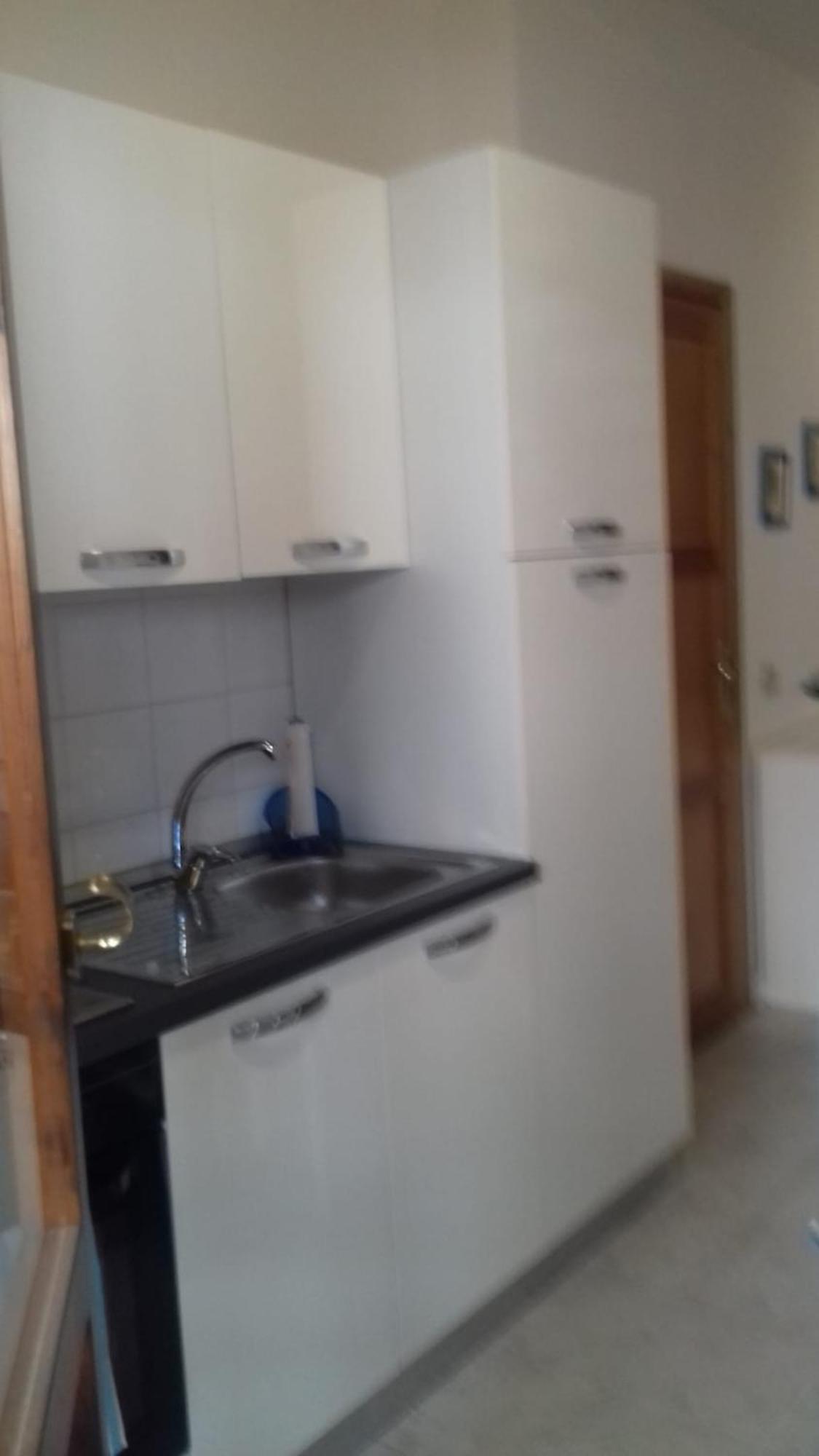 Casa Simius Βίλα Villasimius Εξωτερικό φωτογραφία