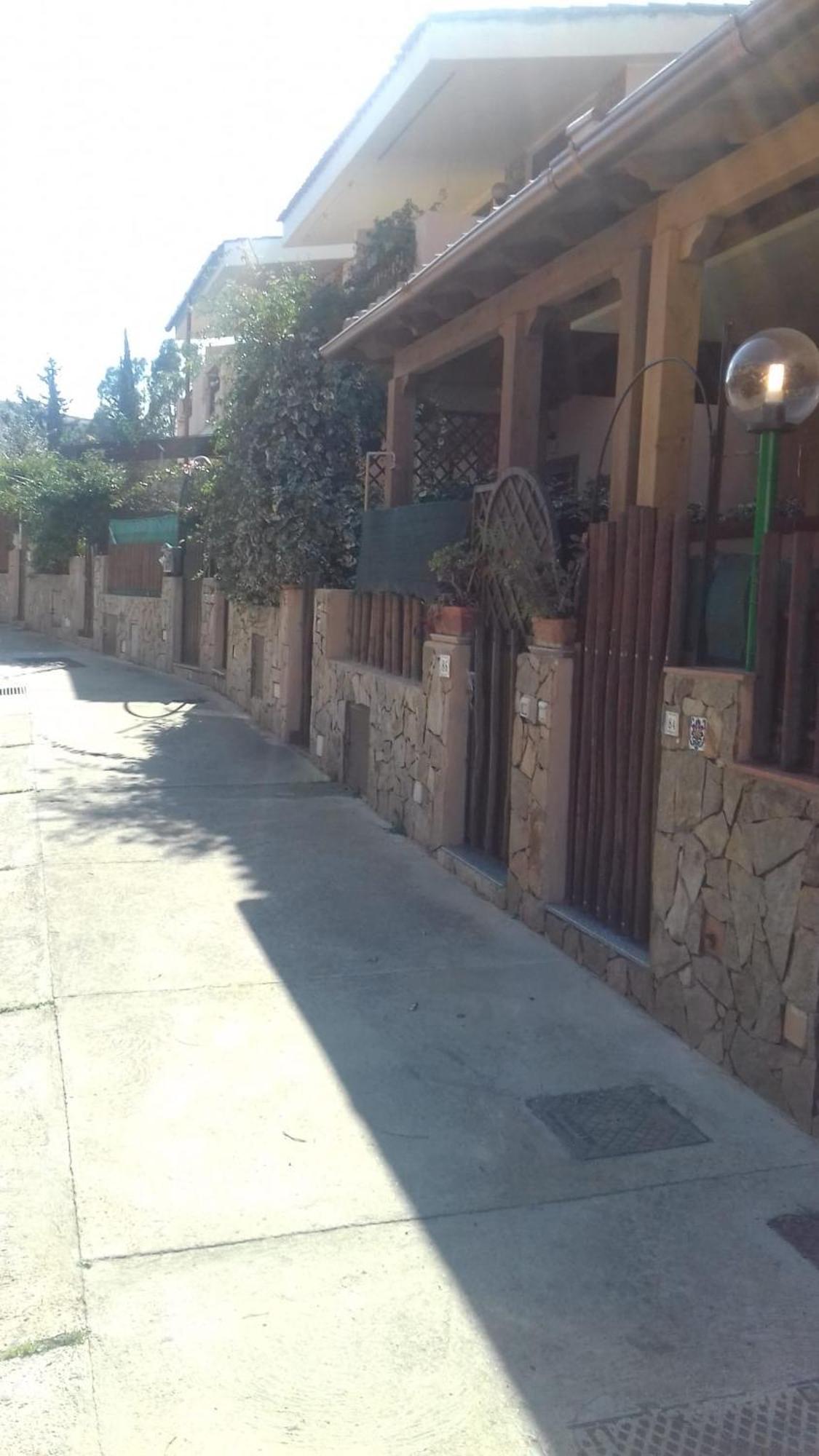 Casa Simius Βίλα Villasimius Εξωτερικό φωτογραφία